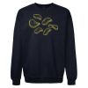 Gildan Softstyle Adult Sweatshirt Thumbnail