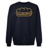 Gildan Softstyle Adult Sweatshirt Thumbnail