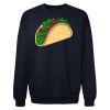 Gildan Softstyle Adult Sweatshirt Thumbnail