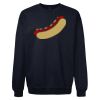 Gildan Softstyle Adult Sweatshirt Thumbnail
