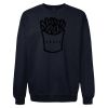 Gildan Softstyle Adult Sweatshirt Thumbnail