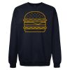 Gildan Softstyle Adult Sweatshirt Thumbnail