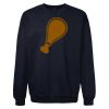 Gildan Softstyle Adult Sweatshirt Thumbnail
