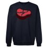 Gildan Softstyle Adult Sweatshirt Thumbnail