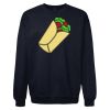 Gildan Softstyle Adult Sweatshirt Thumbnail