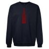 Gildan Softstyle Adult Sweatshirt Thumbnail