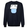 Gildan Softstyle Adult Sweatshirt Thumbnail