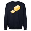 Gildan Softstyle Adult Sweatshirt Thumbnail