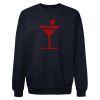 Gildan Softstyle Adult Sweatshirt Thumbnail
