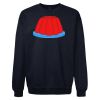 Gildan Softstyle Adult Sweatshirt Thumbnail