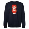 Gildan Softstyle Adult Sweatshirt Thumbnail