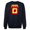 Gildan Softstyle Adult Sweatshirt Thumbnail
