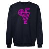 Gildan Softstyle Adult Sweatshirt Thumbnail