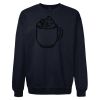 Gildan Softstyle Adult Sweatshirt Thumbnail