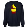 Gildan Softstyle Adult Sweatshirt Thumbnail