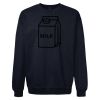 Gildan Softstyle Adult Sweatshirt Thumbnail