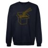Gildan Softstyle Adult Sweatshirt Thumbnail