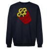 Gildan Softstyle Adult Sweatshirt Thumbnail