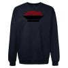 Gildan Softstyle Adult Sweatshirt Thumbnail