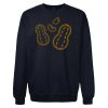 Gildan Softstyle Adult Sweatshirt Thumbnail