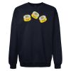 Gildan Softstyle Adult Sweatshirt Thumbnail