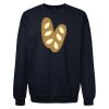 Gildan Softstyle Adult Sweatshirt Thumbnail