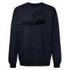 Gildan Softstyle Adult Sweatshirt Thumbnail