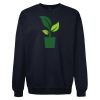 Gildan Softstyle Adult Sweatshirt Thumbnail