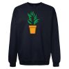 Gildan Softstyle Adult Sweatshirt Thumbnail