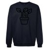 Gildan Softstyle Adult Sweatshirt Thumbnail