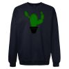 Gildan Softstyle Adult Sweatshirt Thumbnail