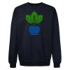 Gildan Softstyle Adult Sweatshirt Thumbnail