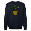 Gildan Softstyle Adult Sweatshirt Thumbnail