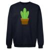 Gildan Softstyle Adult Sweatshirt Thumbnail
