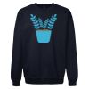 Gildan Softstyle Adult Sweatshirt Thumbnail