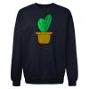 Gildan Softstyle Adult Sweatshirt Thumbnail