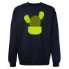 Gildan Softstyle Adult Sweatshirt Thumbnail