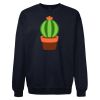 Gildan Softstyle Adult Sweatshirt Thumbnail