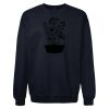 Gildan Softstyle Adult Sweatshirt Thumbnail