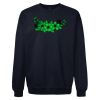 Gildan Softstyle Adult Sweatshirt Thumbnail