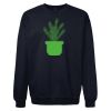 Gildan Softstyle Adult Sweatshirt Thumbnail