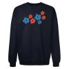 Gildan Softstyle Adult Sweatshirt Thumbnail