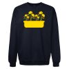 Gildan Softstyle Adult Sweatshirt Thumbnail