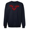 Gildan Softstyle Adult Sweatshirt Thumbnail