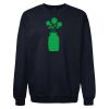 Gildan Softstyle Adult Sweatshirt Thumbnail