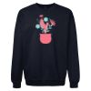Gildan Softstyle Adult Sweatshirt Thumbnail