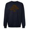 Gildan Softstyle Adult Sweatshirt Thumbnail