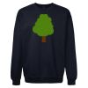 Gildan Softstyle Adult Sweatshirt Thumbnail