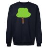 Gildan Softstyle Adult Sweatshirt Thumbnail