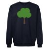 Gildan Softstyle Adult Sweatshirt Thumbnail